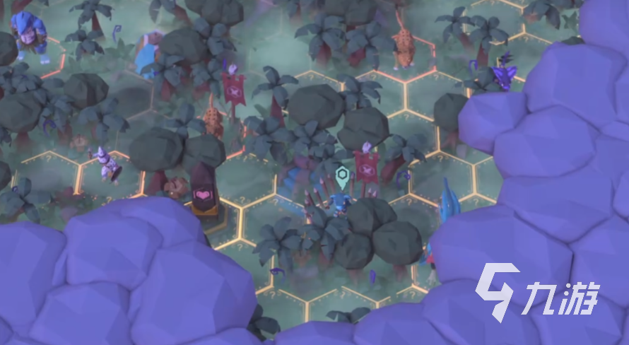 为了吾王手机版预约下载地址推荐及安装教程