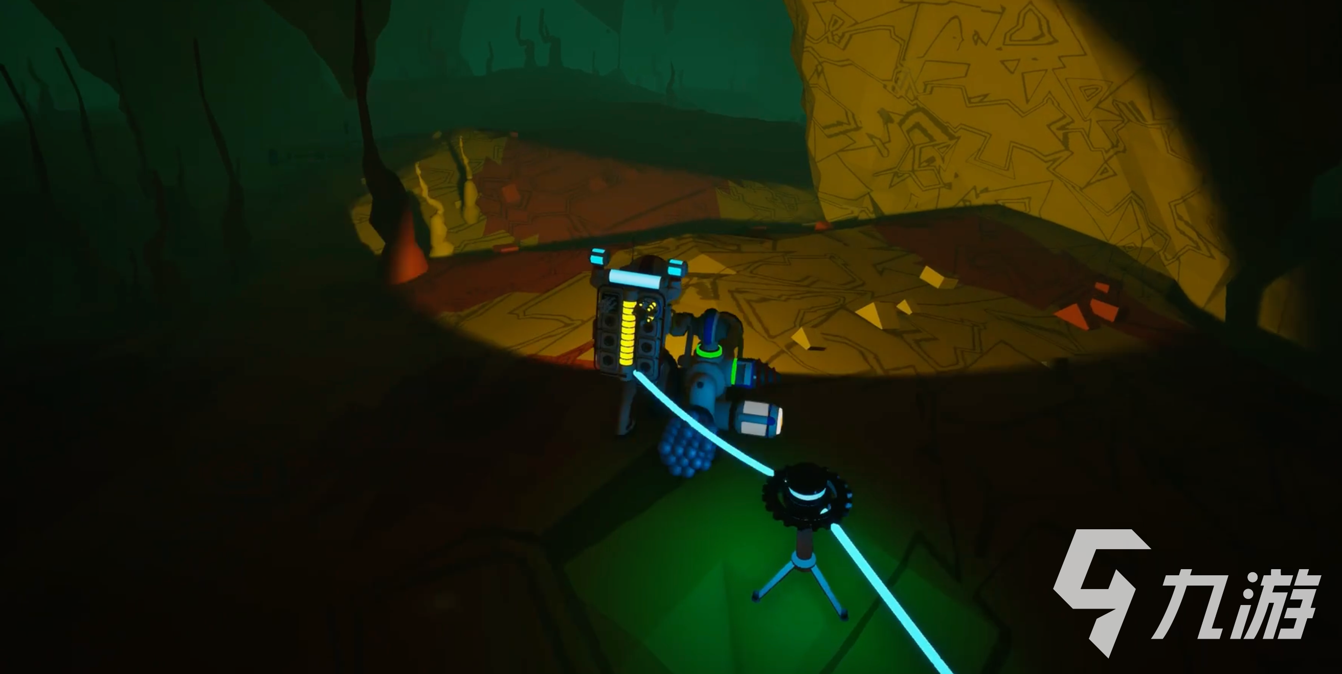 异星探险家阿特洛克斯行星全解析:探索未知星球的奥秘与挑战