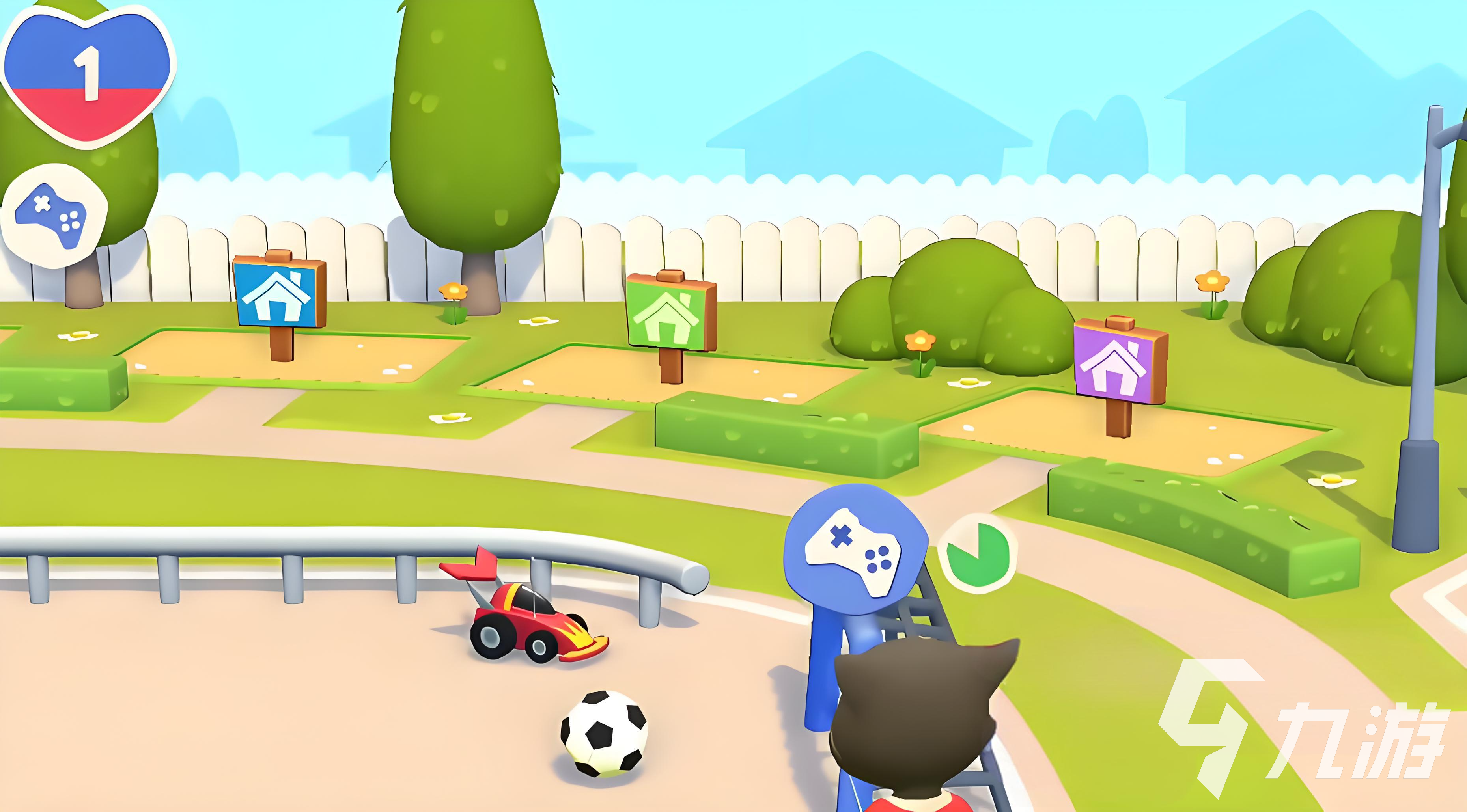 汤姆猫总动员2游戏类型解析与玩法全揭秘