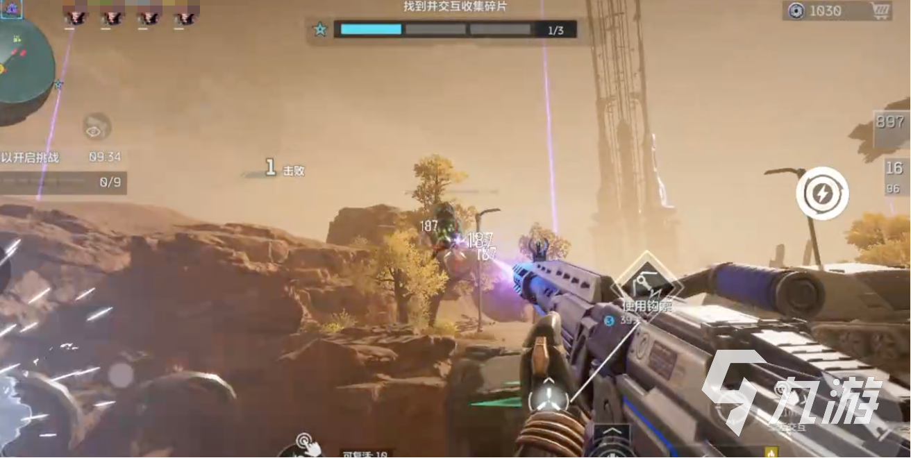 逆战手游排位系统详解及逆战未来新模式前瞻