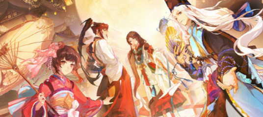 阴阳师九周年活动时间及精彩内容全解析