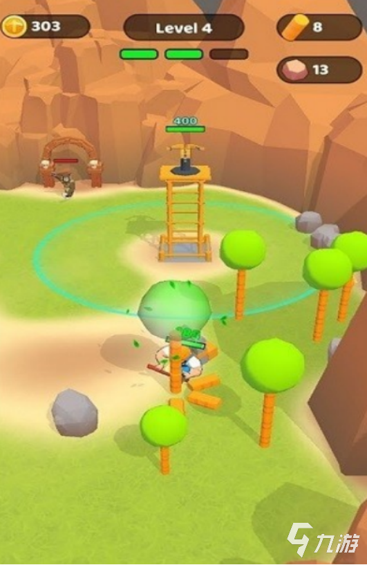 2025耐玩的单机采矿砍木材手游推荐:高人气离线经营游戏下载指南