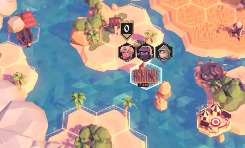 为了吾王手机版灾祸机制详解：玩法与应对策略全解析