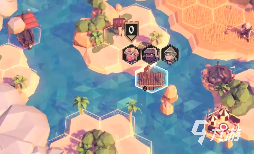 为了吾王手机版灾祸机制详解:玩法与应对策略全解析