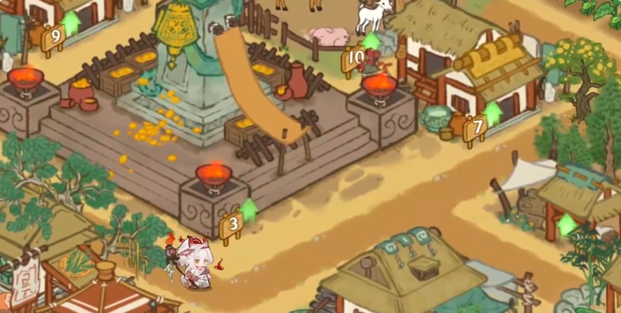 华夏绘世录新手入门全攻略：从零开始轻松上手