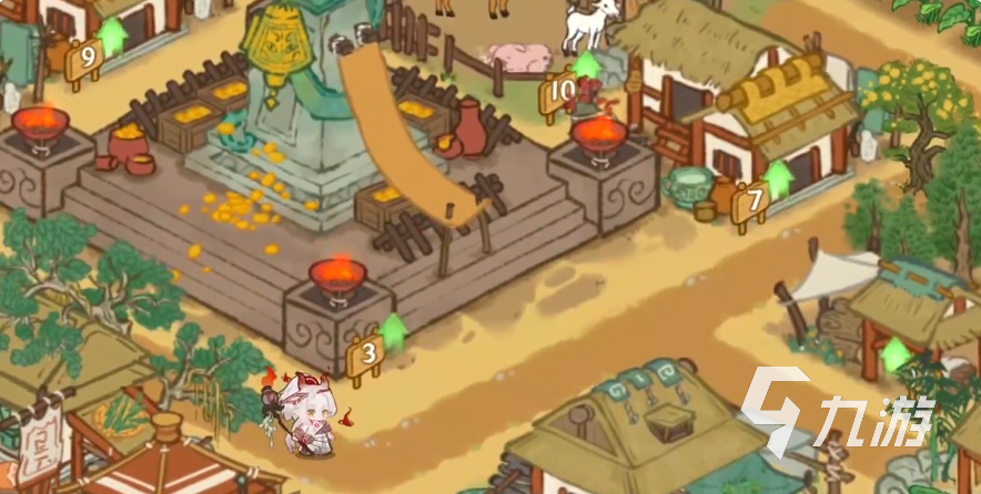 华夏绘世录新手入门全攻略:从零开始轻松上手