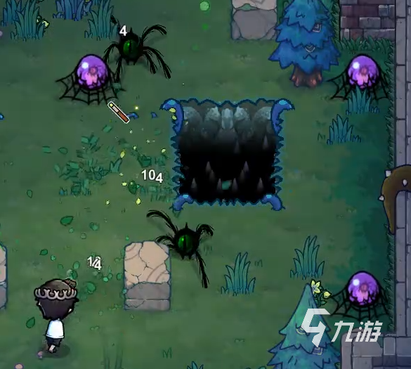 魔法工艺手游联机模式玩法详解:支持多人在线合作吗?