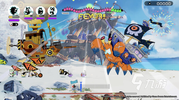 Ratatan发售价格及PC首发平台一览