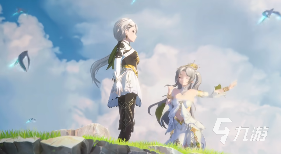 归环什么时候上线?全面解析公测时间及最新动态