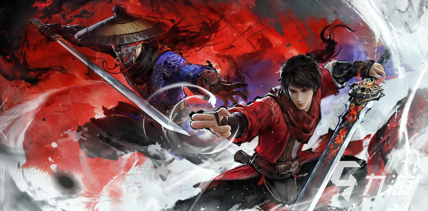 永劫无间卡顿怎么办?高效游戏优化工具推荐与解决方案