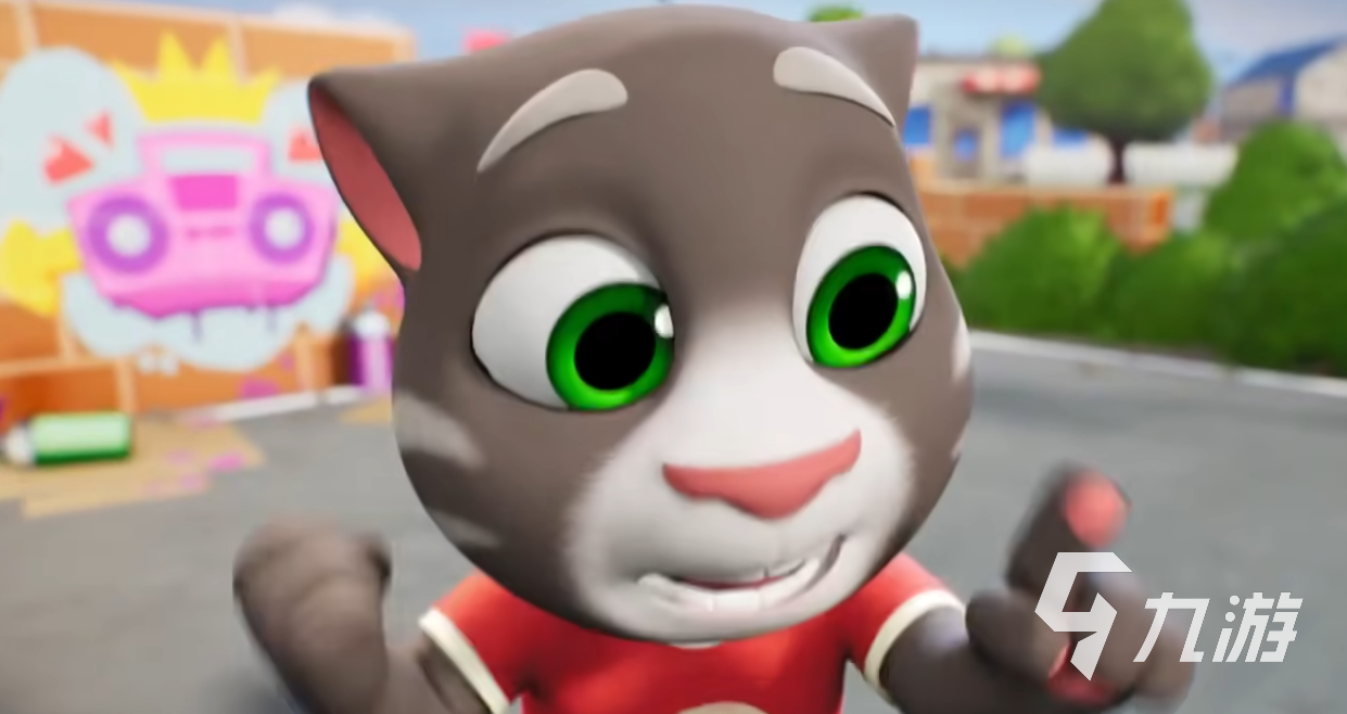 汤姆猫总动员2新手入门指南:快速掌握玩法技巧