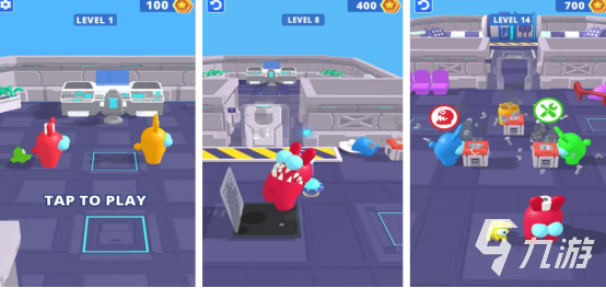 2025年类似太空杀的热门手游推荐合集