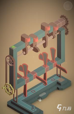 2025年高口碑解谜游戏推荐:类似纪念碑谷的沉浸式 puzzle 佳作盘点