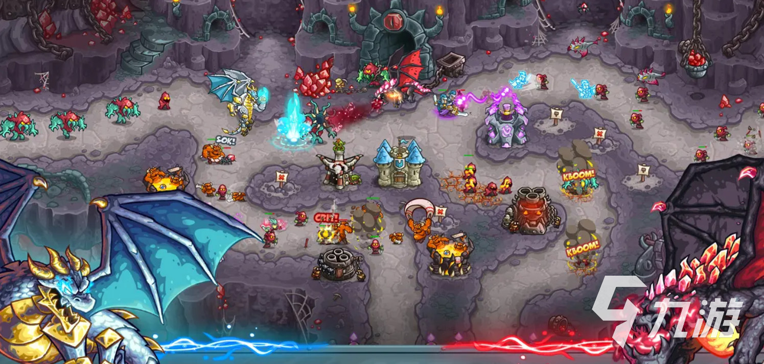 王国保卫战5联盟英雄强度排行与强力角色推荐