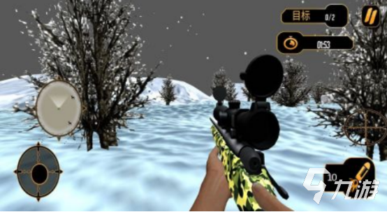 2025高人气狩猎手游推荐:好玩的狩猎者游戏TOP榜单分享