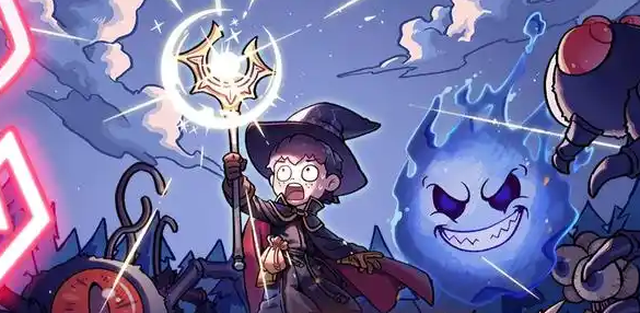 魔法工艺手游后期最强流派推荐及玩法解析