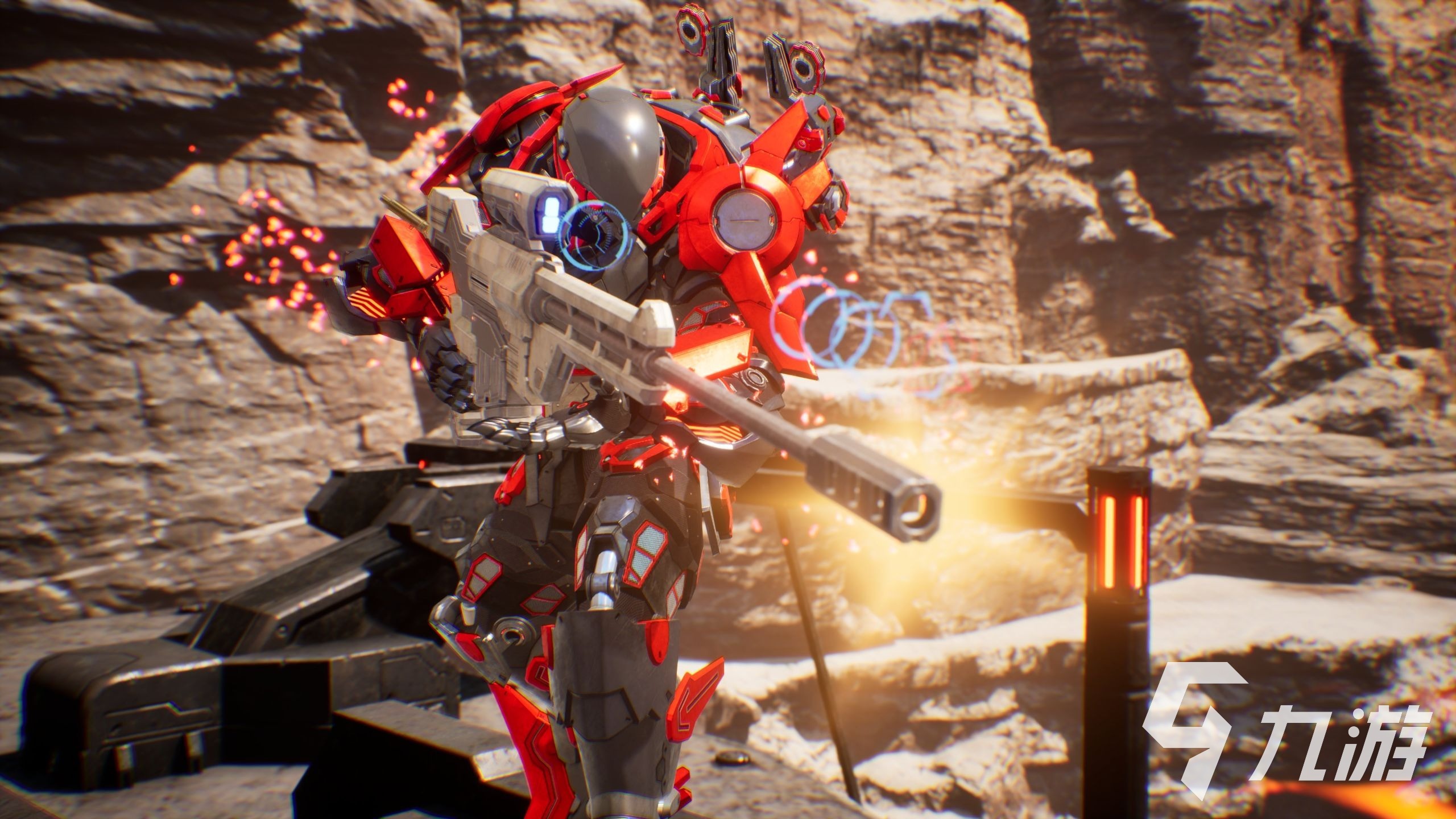 机甲战魔神话之裔发售价格及支持平台全解析