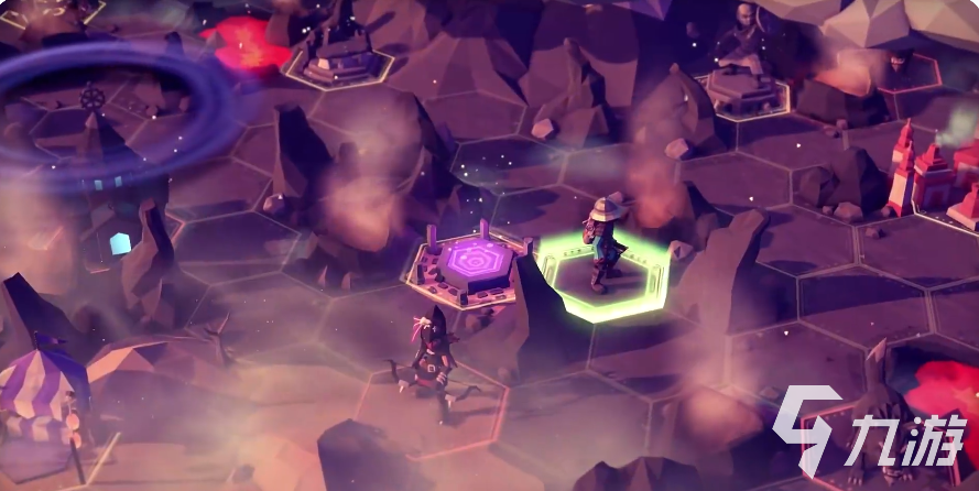 为了吾王手游隐藏职业全解析:解锁神秘角色攻略