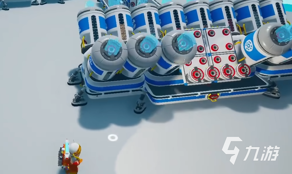 异星探险家手游超市位置全攻略 快速找到商店地点