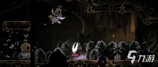 空洞骑士丝之歌发售价格及平台信息一览