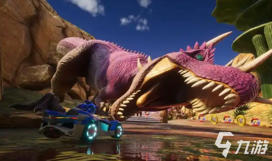 索尼克赛车交叉世界加速器推荐:高效稳定加速方案优选