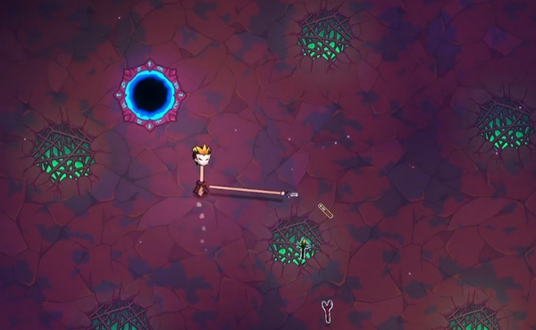 魔法工艺光柱有什么用？光之柱用途全面解析