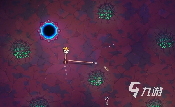 魔法工艺光柱有什么用?光之柱用途全面解析