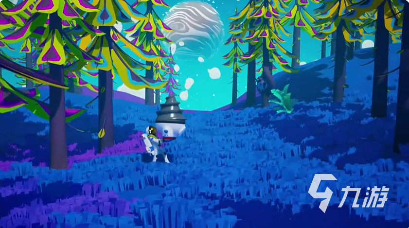 异星探险家生存指南:全面解析生存指标与关键资源获取方法