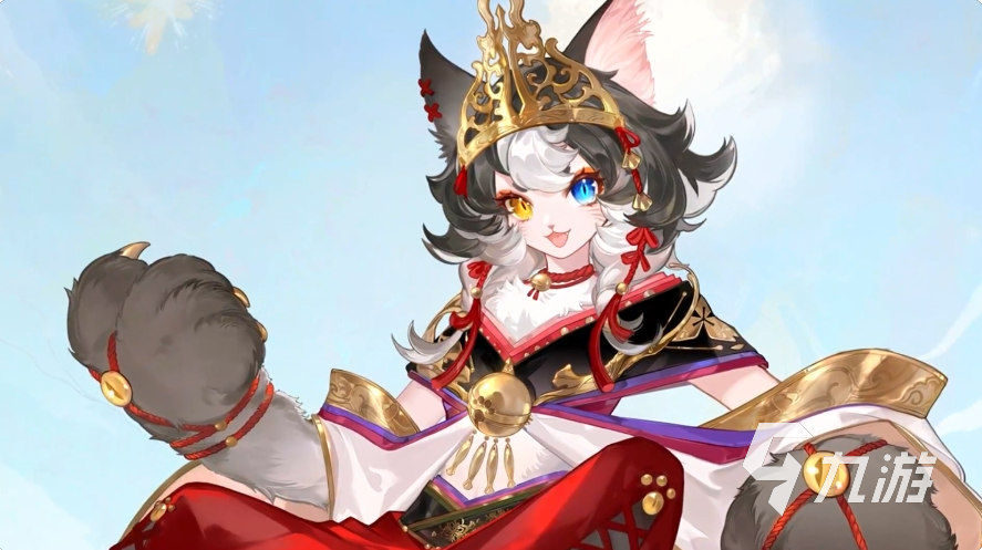 阴阳师SP妙主九命猫强度全面解析:技能机制与实战表现深度评测