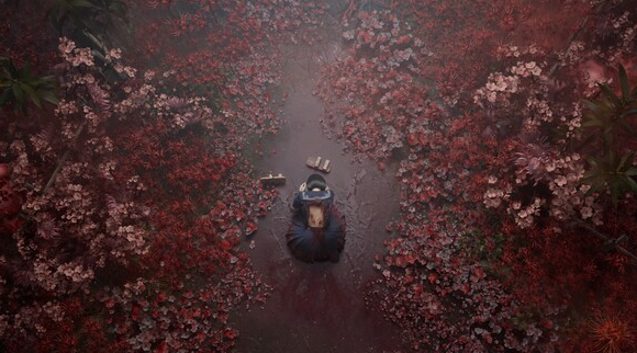 寂静岭f英文名是什么？Steam游戏名称详细介绍