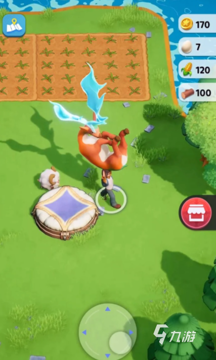 打工吧小精灵公测上线时间曝光 何时开启冒险之旅