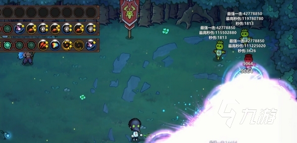 魔法工艺次元行者太阳构筑玩法全解析与高效套路分享