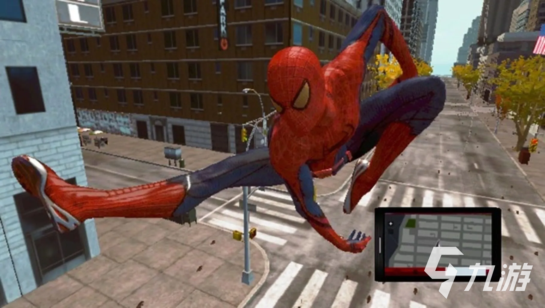 神奇蜘蛛侠闪退崩溃怎么办?全面解决方法分享