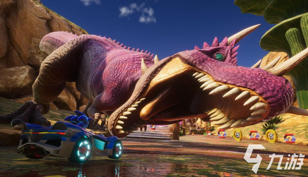 索尼克赛车交叉世界发售价格全解析:各平台价格对比一览