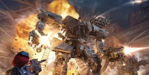 逆战手游增幅效果全解析：未来增幅机制详细介绍