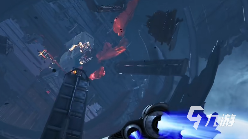 逆战手游商城物品推荐 未来热门道具抢先看