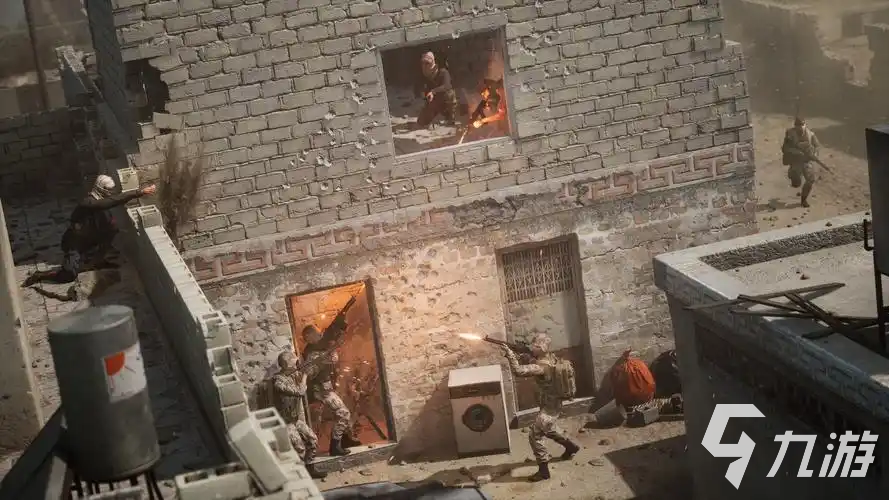 战术小队卡顿怎么办?高效解决方法全解析