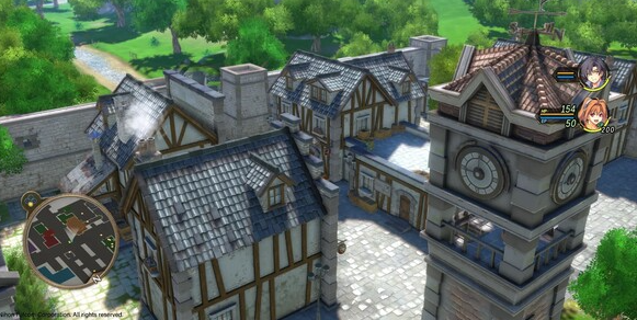 空之轨迹the1st发售价格及平台全解析