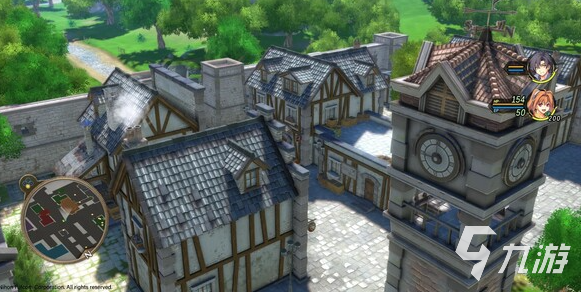 空之轨迹the1st发售价格及平台全解析