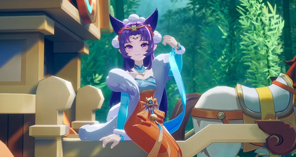 灵兽大冒险平民玩家职业选择指南：高性价比职业推荐与玩法解析