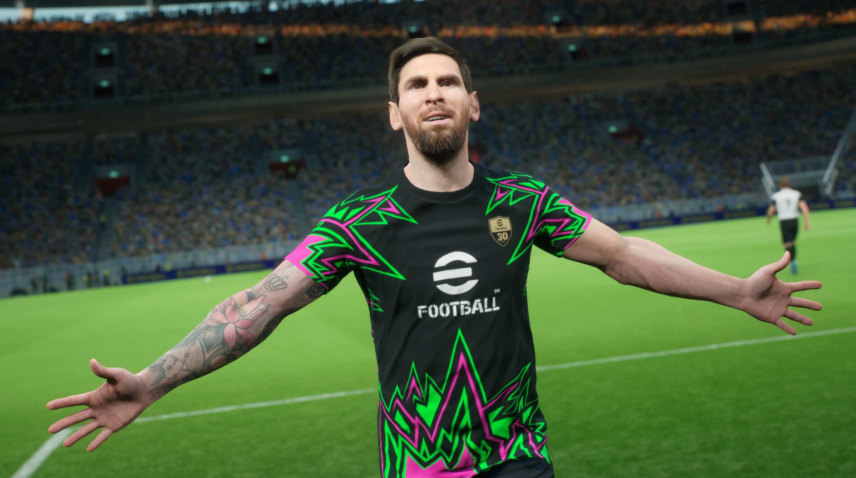 实况足球2024卡顿延迟高？高效解决方法全解析