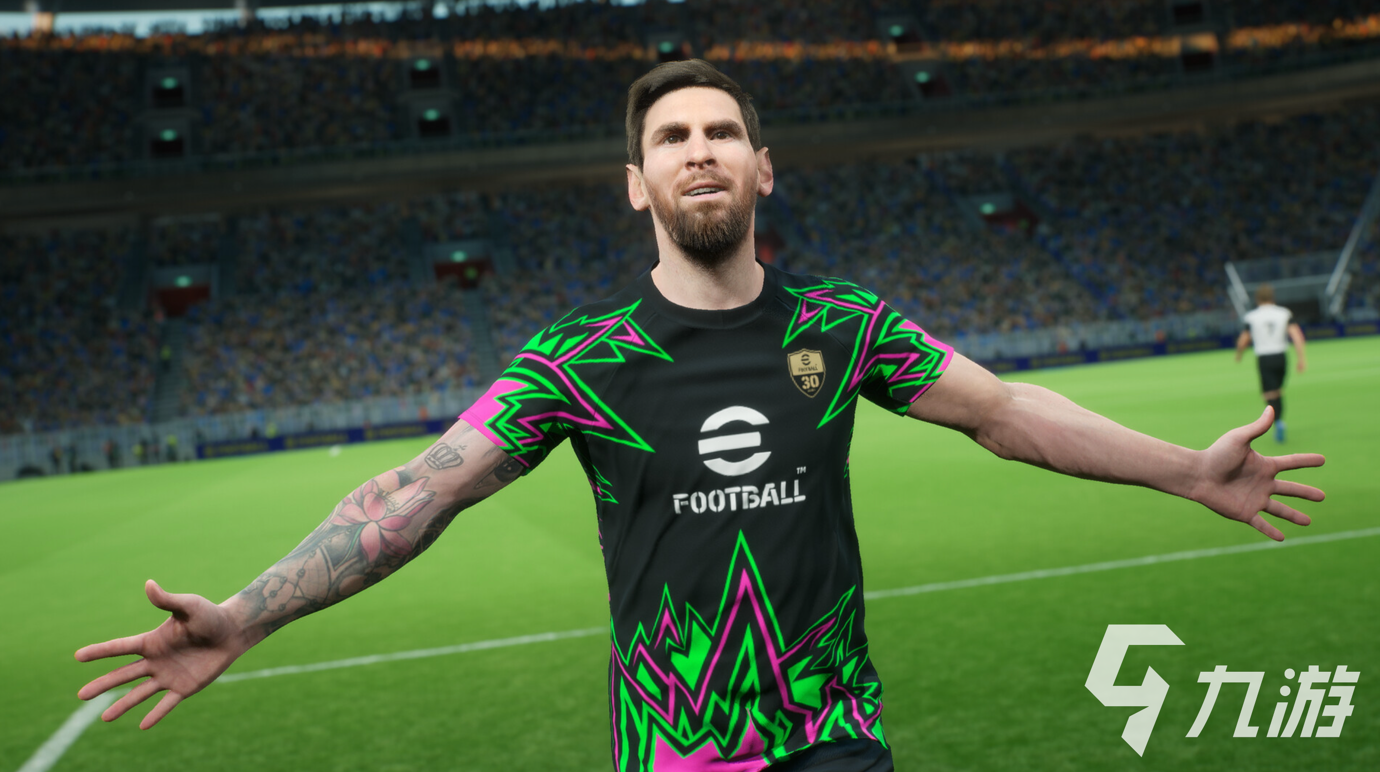 实况足球2024卡顿延迟高?高效解决方法全解析