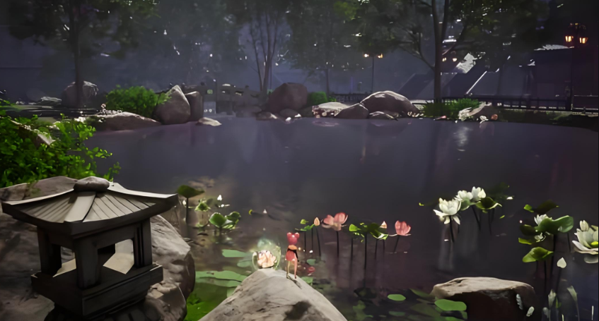 剑灵白青版本更新全解析 台服新内容抢先看