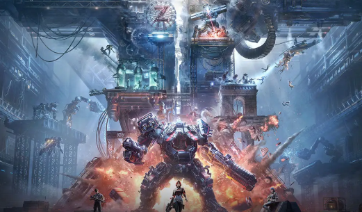 逆战未来配件解锁方法大全 手游配件获取攻略