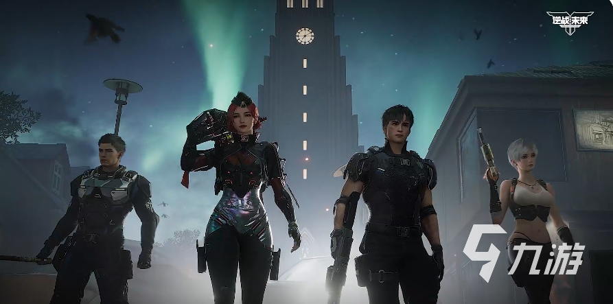 逆战手游战术武器选择攻略及未来热门武器推荐