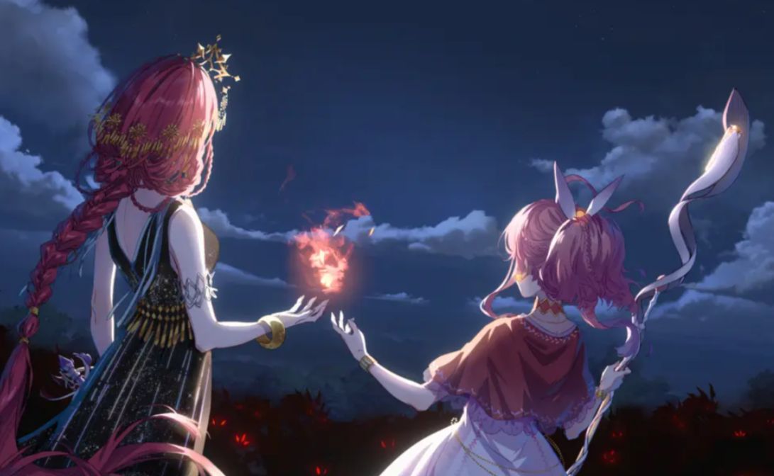 梦灯花公测上线时间曝光 何时开启全新体验