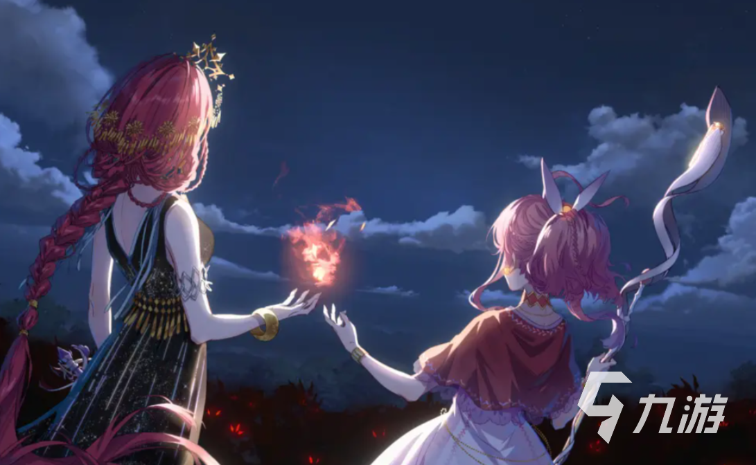 梦灯花公测上线时间曝光 何时开启全新体验