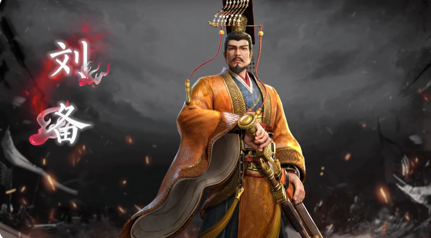 偃武武将强度排行与强力武将推荐