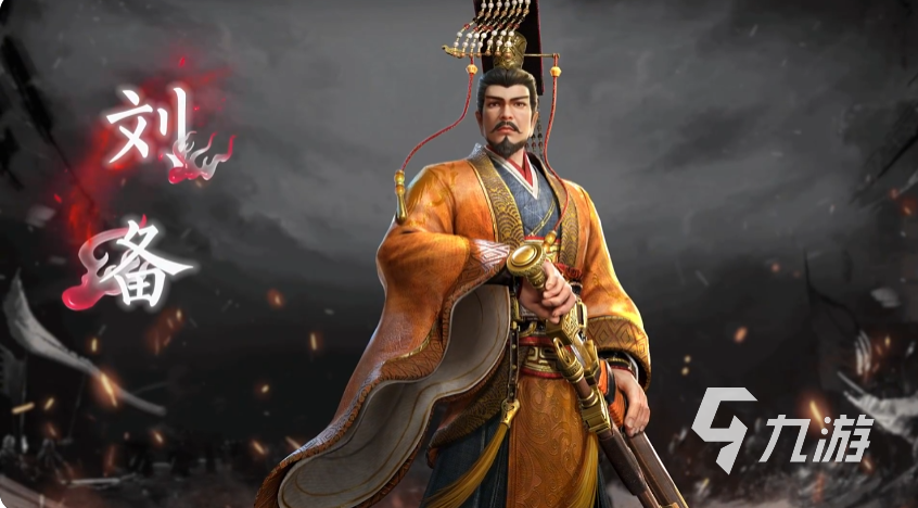 偃武武将强度排行与强力武将推荐