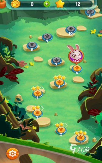 指尖泡泡龙公测时间曝光 上线日期全面解析